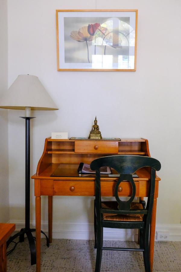 Bed and Breakfast San Francisco Zen Center Экстерьер фото